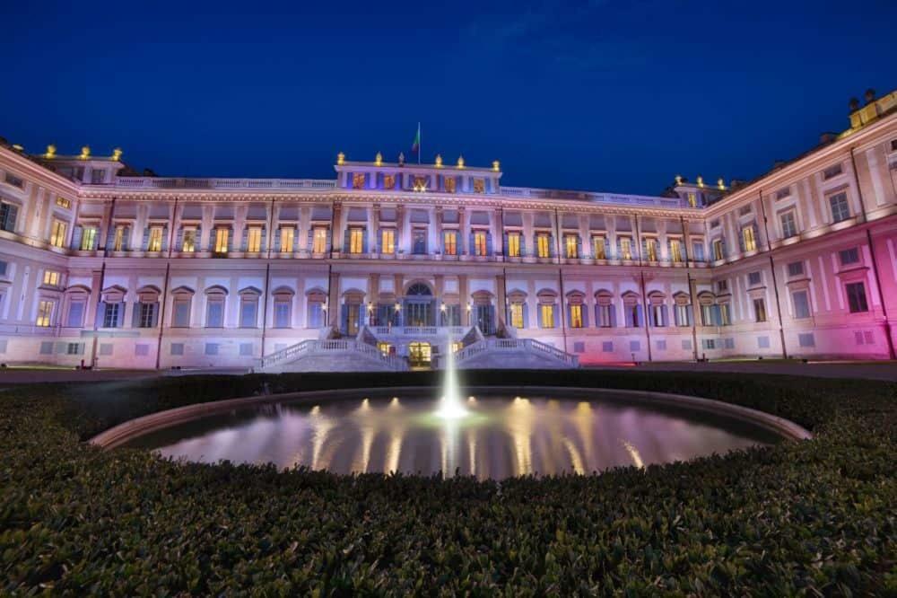 Hotel La Casa Di Anna Monza Exterior foto